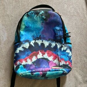 Sprayground Bookbag